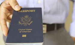 Fast and Reliable: Emergency Passport Renewal Services