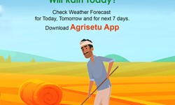 Best farming app in india free