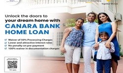 Home Loans: Opening the Doors to Your Dream Home
