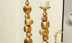 Maïcosy - High-End Candle Holders: Elevating Your Home Décor