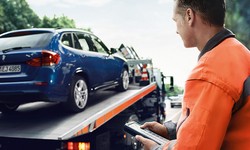 Common Roadside Emergencies and How Roadside Assistance Can Help