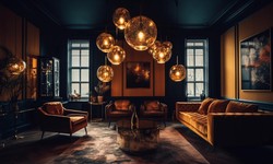 AvenueInteriors Home Styling: Redefining Modern Living