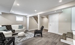 Transform Your Basement into a Dream Space: Ipswich Remodeling Experts