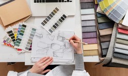 Curriculum Spotlight: Subjects Covered in Interior Designing Courses After 12th