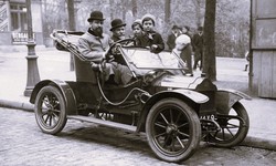 The Invention Of The Car: A History Of The Automobile