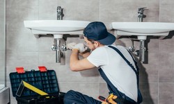 Becoming a Plumber: A Pathway to a Rewarding and In-Demand Career