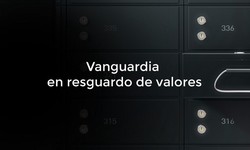 cajas de seguridad precios