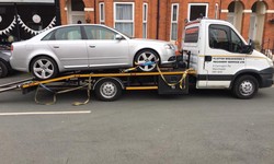 From Potholes to Pansies: How Manchester's Vehicle Recovery Services Rescue Your Road Trips