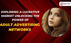 Exploring a Lucrative Market: Unlocking the Power of Adult Advertising Networks