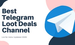 Telegram channel bigest offers bigest dael coupan discaunt telegram channel