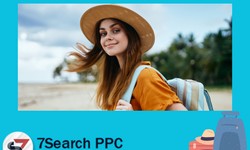 The Best PPC for Travel Sites in the USA | 7Search PPC