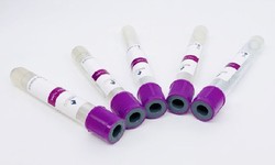 Maximizing the Benefits of PRP: The Significance of Quality Collection Tubes