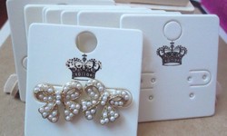 Bring Your Business to Life with Jewelry Tags!