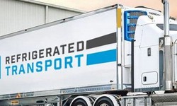 Streamlining Your Business with Refrigerated Transport Services