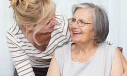 Companion Home Health Care: Enriching Lives with Personalized Support