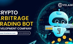 Automate Your Trading Strategy with our Crypto Arbitrage Bot