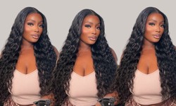 A Closer Look at 4x4 Lace Wigs: The Ultimate Hair Transformation