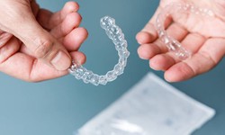 Invisalign in Coquitlam: The Revolutionary Solution to Straighten Your Teeth