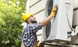 No More Sweating the Small Stuff: Trustworthy Air Conditioning Repair in Peoria