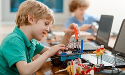 The Power of STEAM Education: Integrating Science, Technology, Engineering, Arts, and Mathematics