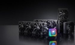 The Importance of CPU Cooling: Comparing CPU Cooler Fans and CPU Liquid Coolers
