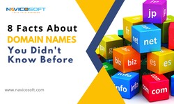 8 Facts about domain names you didn't know before