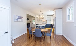 Upgrade Your Living: Professional Home Remodeling in Hinsdale, IL