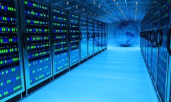 Why Does Your Business Need a Big Data Server?