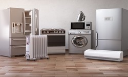 Maximizing the Lifespan of Your Home Appliances through Regular Maintenance