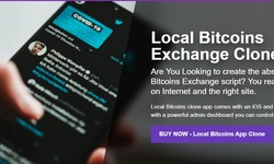 localbitcoins clone script