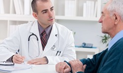Choosing The Right Doctor: Your Guide To Finding The Best Healthcare Partner