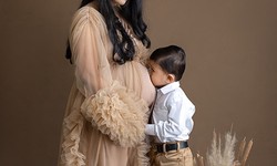 Why Maternity Photos Are So Important?