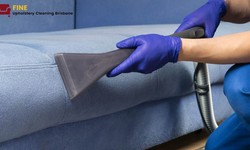 Keep Your Leather Upholstery Looking Like New With These Cleaning Tips
