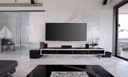 Embracing Elegance: Unveiling the Beauty of Marble for Your Home
