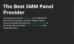 Boost Engagement and Reach with an SMM Panel