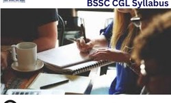 BSSC CGL Syllabus and Exam Pattern 2023, Complete