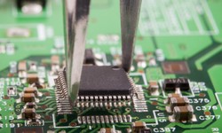 Reliable Electronic Contract Manufacturing and PCB Assembly