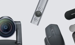 Unleash the Power of Logitech Camera: Redefining Video Conferencing Excellence