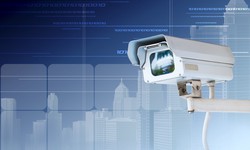 Security Camera Repair: Fixing Your Security Camera System