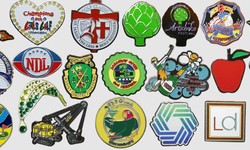 Golfing with a Personal Touch: Customizing Your Ball Markers