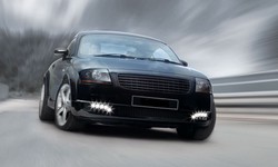 How to Choose the Right Daytime Running Lights for Your Vehicle