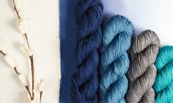 What is DK Yarn - A Helpful Guide for Beginners: Guide for Knitters and Crocheters