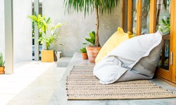 Organic Wool Pillows UK: Discover the Comfort and Sustainability