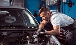 Keep Your Car Running Smoothly: The Importance of Regular Car Service