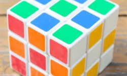The GAN Rubik's Cube: A New Era in Puzzle Solving