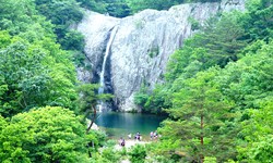 Exploring Byeonsanbando National Park: A Natural Wonder of South Korea
