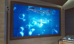 The Power of Video Wall Systems: Enhancing Visual Communication in the Digital Age