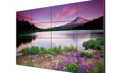 Unveiling the Power and Potential of Video Wall Screens