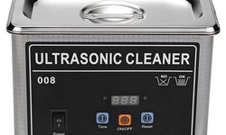 What Benefits May Ultrasonic Cleaners Provide?