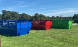 Waste Warriors: Maximize Construction Efficiency with Dumpster Rental!